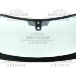 WINDSCREEN (MB+RS+MLG) SEKURIT
